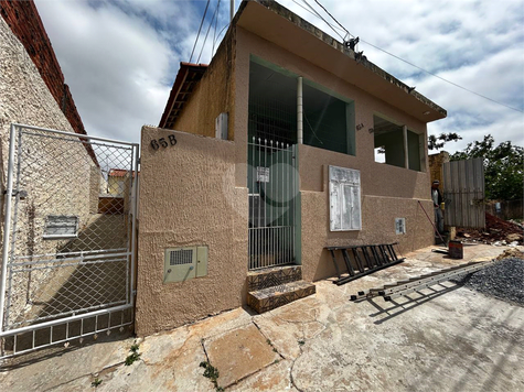 Venda Casa térrea Itapetininga Jardim Mesquita 1