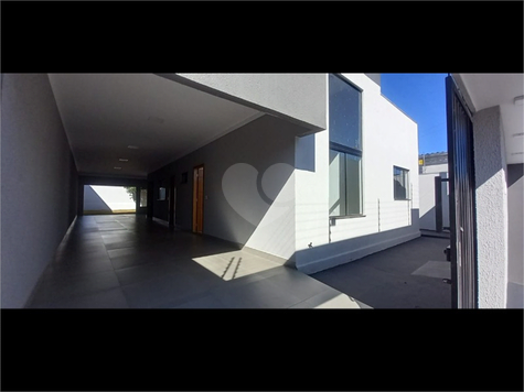 Venda Casa Anápolis Nova Vila Jaiara 1