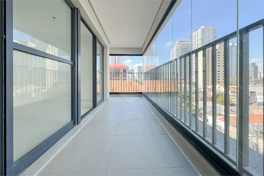 Venda Apartamento São Paulo Vila Mariana 1