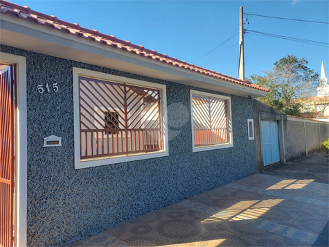 Aluguel Casa térrea Sorocaba Éden 1