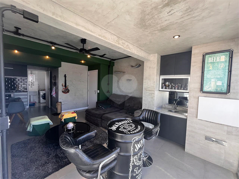 Venda Apartamento Mogi Das Cruzes Vila Suissa 1