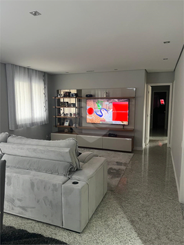 Venda Apartamento São Bernardo Do Campo Nova Petrópolis 1