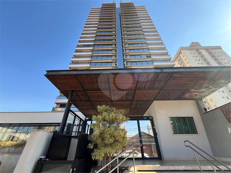 Venda Apartamento Piracicaba São Dimas 1