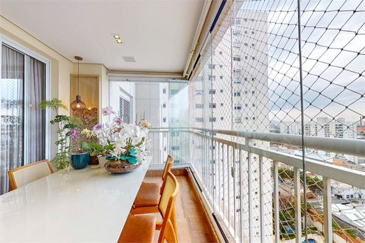 Venda Apartamento São Paulo Lapa 1
