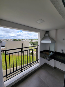Aluguel Apartamento Sorocaba Parque Campolim 1