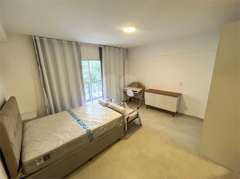 Aluguel Studio São Paulo Bela Vista 1