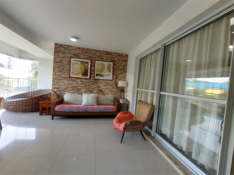 TERRAÇAS ALTO DA LAPA