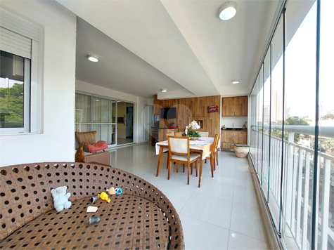 TERRAÇAS ALTO DA LAPA