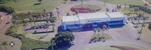 Venda Terreno Arandu Riviera De Santa Cristina Iv 1