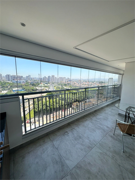 Venda Apartamento São Paulo Cidade Mãe Do Céu 1
