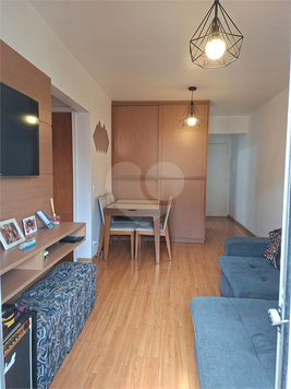 Venda Apartamento São Paulo Jardim Ubirajara (zona Sul) 1