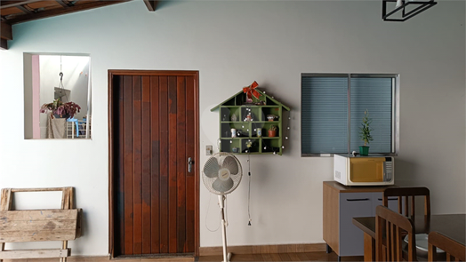 Venda Casa Sorocaba Jardim Americano 1