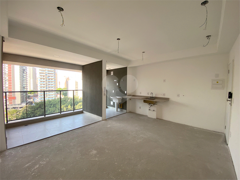 Venda Apartamento São Paulo Perdizes 1