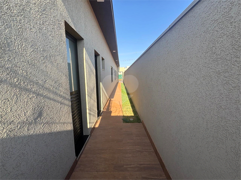 Venda Condomínio Ribeirão Preto Quinta Da Mata 1
