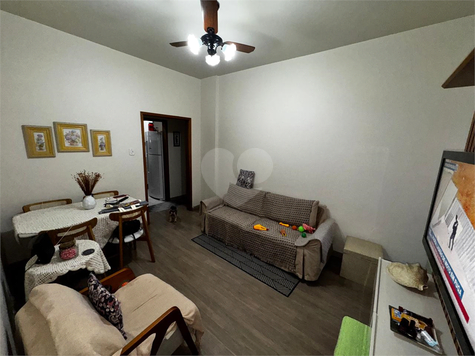 Venda Apartamento Rio De Janeiro Vila Isabel 1