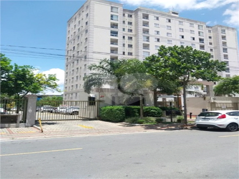 Aluguel Apartamento Santo André Utinga 1