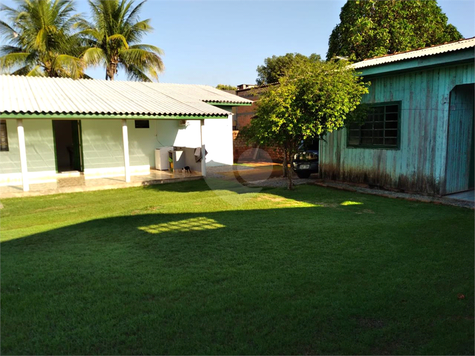 Venda Terreno Sorriso Bom Jesus 1