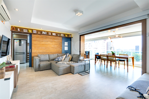 Venda Apartamento São Paulo Vila Mariana 1