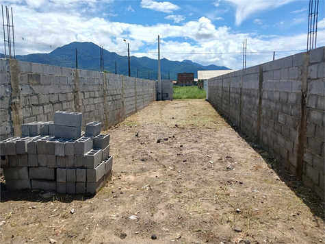 Venda Terreno Peruíbe Estância Santa Izabel 1