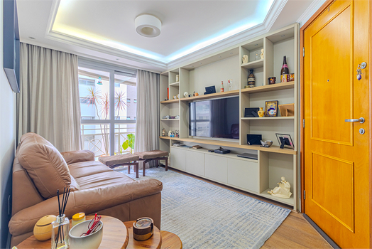 Venda Apartamento São Paulo Vila Leopoldina 1