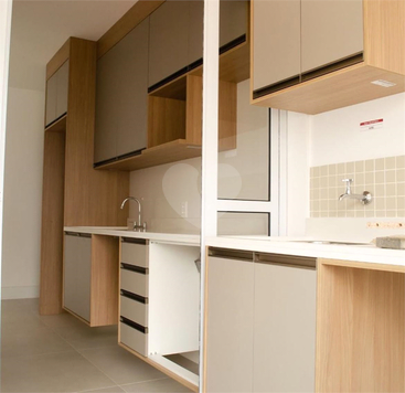 Aluguel Apartamento São Paulo Sumarezinho 1