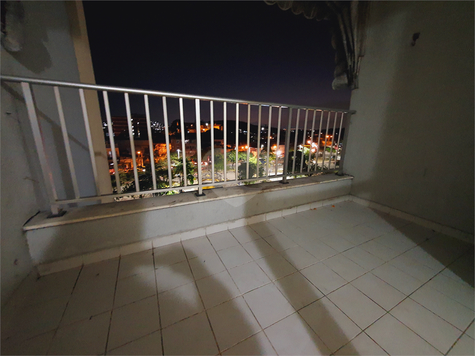 Venda Apartamento Niterói Largo Do Barradas 1