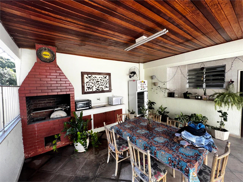 Venda Apartamento Rio De Janeiro Jardim Guanabara 1