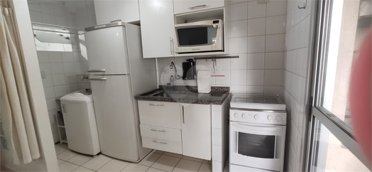 Terraço Villas Lobos