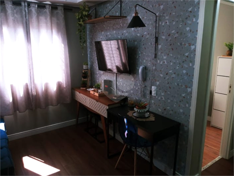 Venda Apartamento São Paulo Jaraguá 1
