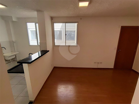 Venda Apartamento Cuiabá Cachoeira Das Garças 1