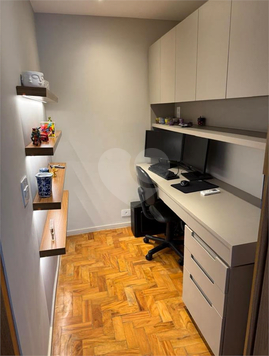 ATMOSFERA VILA OLIMPIA