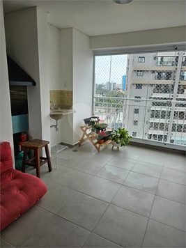 Venda Apartamento São Paulo Vila Prudente 1