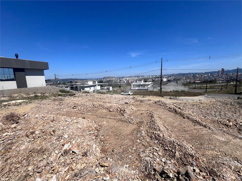 Venda Terreno Lages Jardim Panorâmico 1