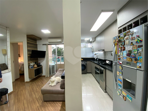 Venda Apartamento São Paulo Fazenda Morumbi 1