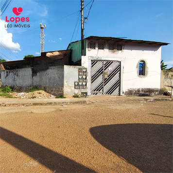 Venda Casa Boa Vista São Vicente 1