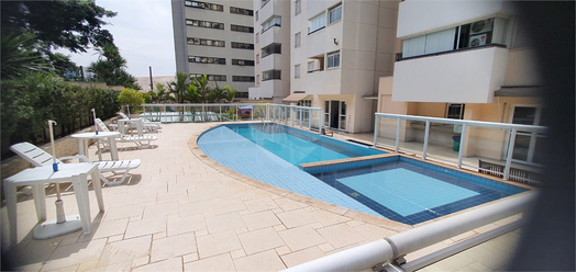 Venda Apartamento São Paulo Barra Funda 1