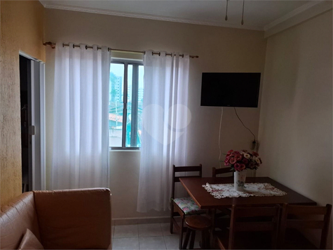 Venda Kitnet Praia Grande Real 1