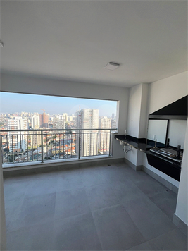 Venda Apartamento São Paulo Vila Dom Pedro I 1