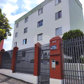 Venda Apartamento Campinas Dic V (conjunto Habitacional Chico Mendes) 1