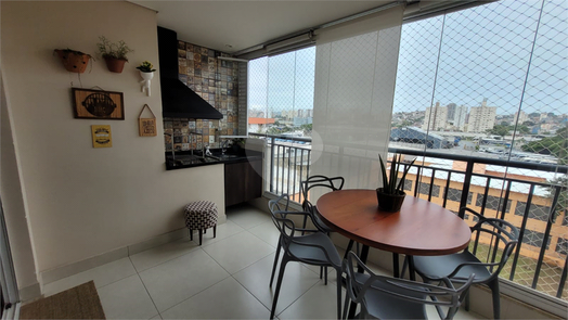 Venda Apartamento São Paulo Vila Guilherme 1