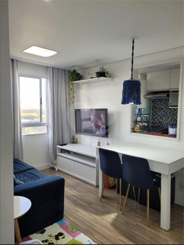 Venda Apartamento Guarulhos Vila Venditti 1