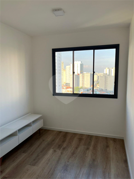Aluguel Apartamento São Paulo Barra Funda 1