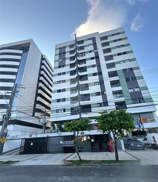 Venda Apartamento Maceió Farol 1