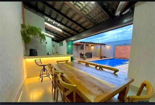 Venda Casa Anápolis Anápolis City 1