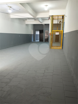 Aluguel Salão Comercial Sorocaba Vila Barão 1