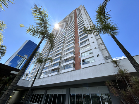 Aluguel Apartamento São Paulo Brooklin Paulista 1