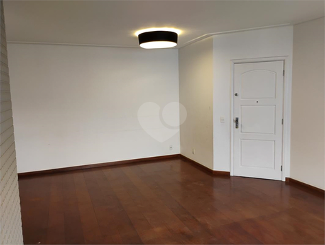 Venda Apartamento São Paulo Vila Mariana 1