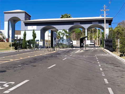 Venda Loteamento Sorocaba Além Ponte 1