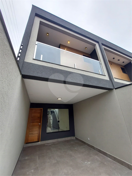 Venda Sobrado São Paulo Vila Buenos Aires 1