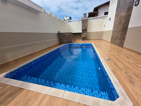 Venda Condomínio Praia Grande Mirim 1